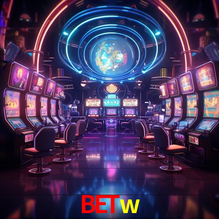 A Emoção da Loteria na betw: Uma Chance de Mudança de Vida