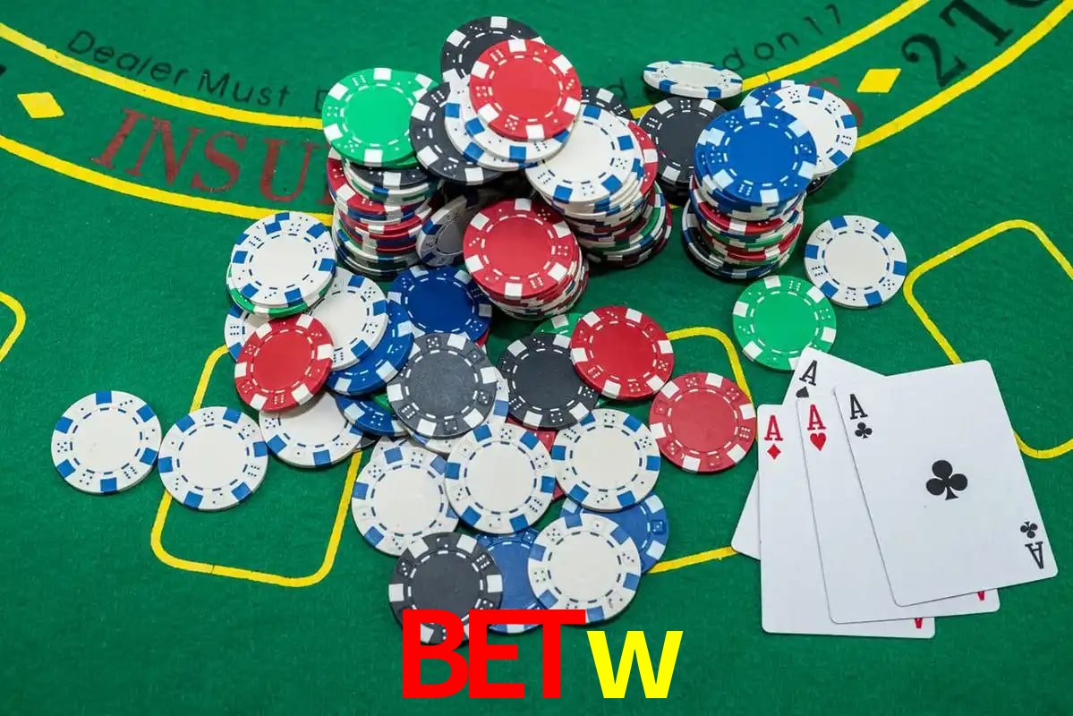 A Revolução dos Aplicativos de Jogos no betw